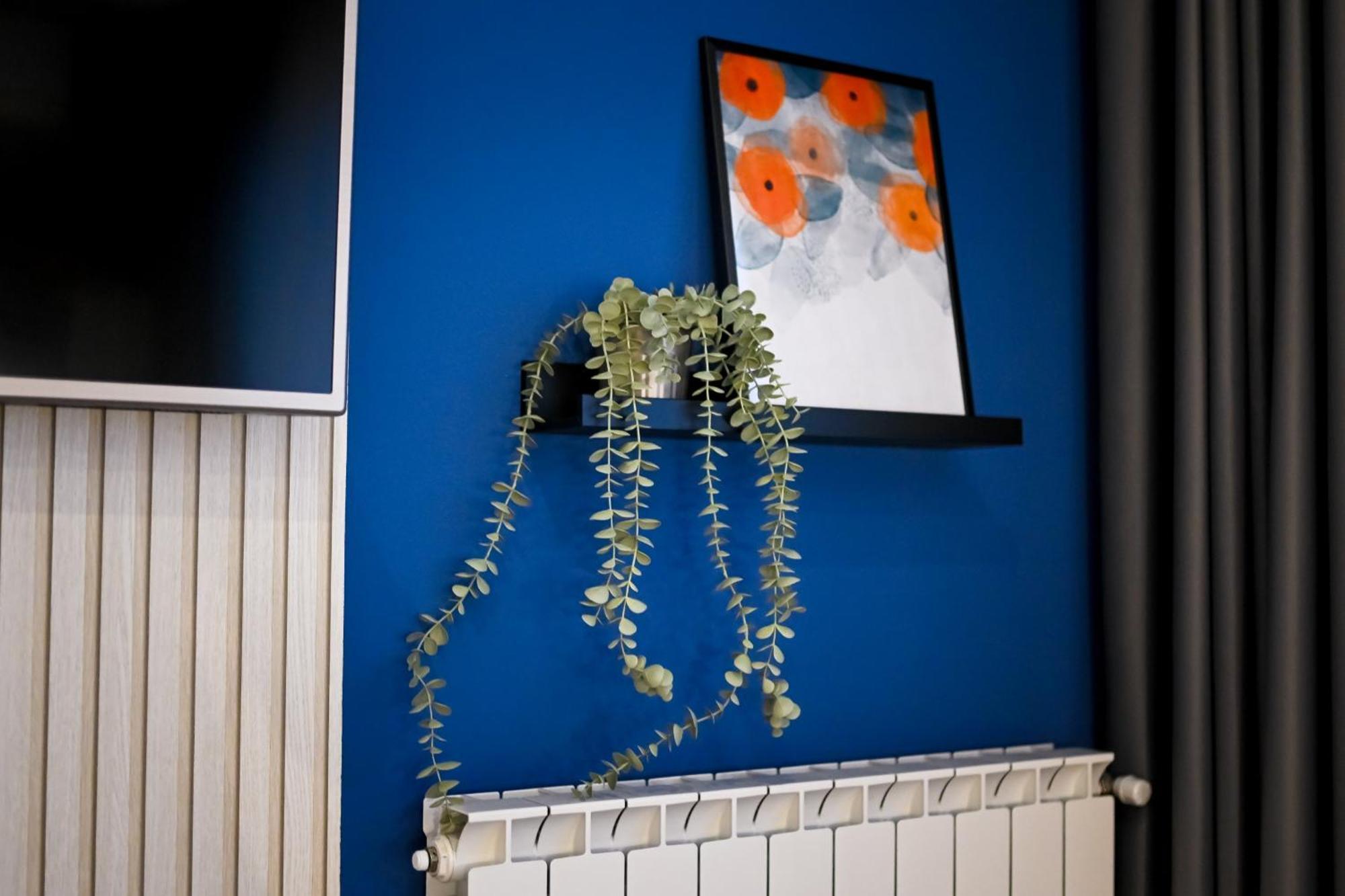 Urban Paradise - Modern Central Accommodation Bucarest Chambre photo