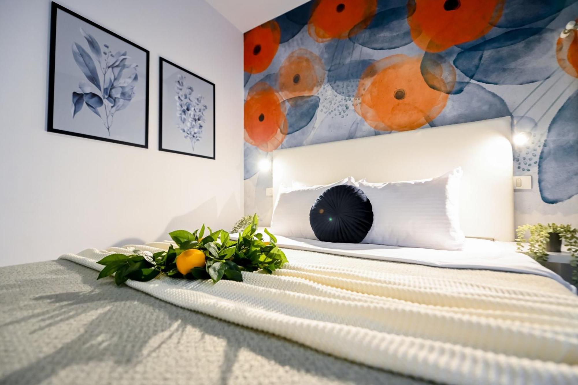 Urban Paradise - Modern Central Accommodation Bucarest Chambre photo